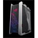 ASUS skříň ROG STRIX HELIOS GX601 WHITE AURA, EATX, RGB Mid-Tower, bílá 90DC0023-B39000