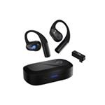 ASUS sluchátka ROG Cetra Open Wireless, BT + RF 2.4 GHz, RGB, černá 90YH0450-BTUA00