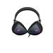 ASUS sluchátka ROG DELTA S, Gaming Headset, černá 90YH02K0-B2UA00