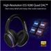 ASUS sluchátka ROG FUSION II 300, USB, RGB, černá 90YH02X3-B2UA00