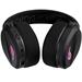 ASUS sluchátka ROG Pelta, Bezdrátové BT a RF 2.4GHz, ARGB, černá 90YH0410-BHUA00