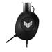 ASUS sluchátka TUF Gaming H1 GEN II, Drátový Herní Headset, černá 90YH044B-BHUA00