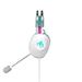ASUS sluchátka TUF Gaming H1 GEN II Hatsune Miku Edition, Drátový herní Headset 90YH048B-BHUA00