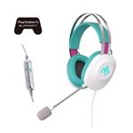 ASUS sluchátka TUF Gaming H1 GEN II Hatsune Miku Edition, Drátový herní Headset 90YH048B-BHUA00