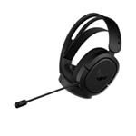 ASUS sluchátka TUF GAMING H1 WL, Gaming Headset, černá 90YH0391-B3UA00