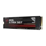 ASUS SSD ROG Strix SQ7 Gen4 1TB, černá 90DD02PZ-M09000
