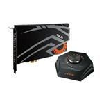 ASUS STRIX RAID PRO - 7.1 PCIe 90YB00I0-M1UA00