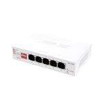 ASUS switch QG-U1050, 5 x 2.5G 90IG09Z0-MO3B00