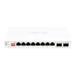 ASUS switch QG-U1080, 8x 2.5G RJ45, 2x 10G SFP+ 90IG0A00-MO3B00
