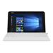 ASUS T102HA-GR044T/2in1/10,1"/WXGA IPS Touch/x5-Z8350/4GB/64GB /Intel HD Graphics/W10/White/Green