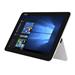 ASUS T102HA-GR044T/2in1/10,1"/WXGA IPS Touch/x5-Z8350/4GB/64GB /Intel HD Graphics/W10/White/Green