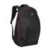 ASUS taška ROG Shuttle backpack 17.3", čierna farba 90-XB2I00BP00020-