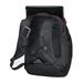 ASUS taška ROG Shuttle backpack 17.3", čierna farba 90-XB2I00BP00020-
