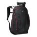ASUS taška ROG Shuttle backpack 17.3", čierna farba 90-XB2I00BP00020-