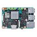 ASUS TINKER BOARD/2GB / Cortex A17 / 1x HDMI / MicroSD / LAN / Wi-Fi / 4x USB2.0 / 90MB0QY1-M0EAY0