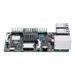 ASUS TINKER BOARD/2GB / Cortex A17 / 1x HDMI / MicroSD / LAN / Wi-Fi / 4x USB2.0 / 90MB0QY1-M0EAY0