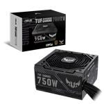 ASUS TUF-750B-GAMING - 750W zdroj 90YE00D0-B0NA00