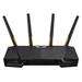 ASUS TUF-AX3000 V2 Wireless AX3000 Wifi 6 Router, 1x 2.5G WAN, 4x gigabit LAN, 1x USB3.0 90IG0790-MO3B00