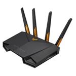 ASUS TUF-AX3000 V2 Wireless AX3000 Wifi 6 Router, 1x 2.5G WAN, 4x gigabit LAN, 1x USB3.0 90IG0790-MO3B00