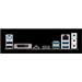ASUS TUF B450-PRO GAMING soc.AM4 B450 DDR4 ATX M.2 USB-C DVI HDMI 90MB10C0-M0EAY0