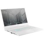 ASUS TUF Dash F15 FX516PC-HN005T / i7-11370H/ 16GB/ 512GB SSD/ RTX3050/ 15,6" FHD IPS 144Hz/ W10H/ bílý