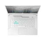 ASUS TUF Dash F15 FX516PM-HN072T Intel i7-11370H 15.6" FHD IPS 144Hz matny RTX3060-6GB 16GB 512GB SSD WL BT W10 CS;biel
