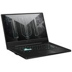 ASUS TUF Dash F15 FX516PM-HN951 / i5-11300H/ 16GB/ 512GB SSD/ RTX3060/ 15,6" FHD IPS 144Hz/ bez OS/ šedý
