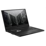 ASUS TUF Dash F15 i5-11300H, 16GB, 512GB SSD, RTX3050 (4GB), 15,6" FHD VIPS, BezOS, Gray FX516PC-HN003