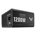 ASUS TUF-GAMING-1200G - 1200W zdroj/GOLD 90YE00S0-B0NA00