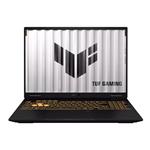 ASUS TUF Gaming 16 FX610JM-TU018, i7-14650HX, 16.0˝ 1920 x 1080 FHD, RTX 5060/8GB, 16GB, SSD 512GB, FDOS
