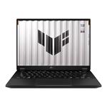 ASUS TUF Gaming A14/FA401KH-RG017X/AI7-350/14"/2560x1600/32GB/1TB/RTX 5050/W11P/Gray/2R