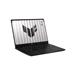 ASUS TUF Gaming A14 FA401UU-RG025, Ryzen 7 8845HS, 14.0˝ 2560x1600 WQXGA, RTX4050/6GB, 32GB, SSD 1TB, FDOS 16TOPS