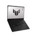 ASUS TUF Gaming A14 FA401UU-RG025, Ryzen 7 8845HS, 14.0˝ 2560x1600 WQXGA, RTX4050/6GB, 32GB, SSD 1TB, FDOS 16TOPS