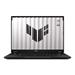 ASUS TUF Gaming A14 /R7-8845HS/16GB/512 GB SSD/RTX4050/14" 2.5K/Win11Home/Jaeger Gray FA401UU-RG011W