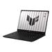 ASUS TUF Gaming A14 /R7-8845HS/16GB/512 GB SSD/RTX4050/14" 2.5K/Win11Home/Jaeger Gray FA401UU-RG011W