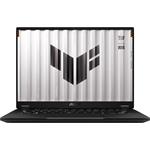 ASUS TUF Gaming A14 /R7-8845HS/16GB/512 GB SSD/RTX4050/14" 2.5K/Win11Home/Jaeger Gray FA401UU-RG011W
