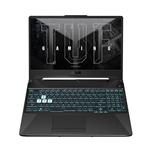 ASUS TUF Gaming A15 FA506NC 15.6/R5-7535HS/H/16GB/512GB/NV/No OS FA506NC-HN012