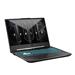 ASUS TUF Gaming A15 FA506NC R5-7535HS/15,6"/FHD/16GB/512GB SSD/RTX 3050/W11H/Black/2R FA506NC-HN001W