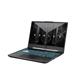 ASUS TUF Gaming A15 FA506NC R5-7535HS/15,6"/FHD/16GB/512GB SSD/RTX 3050/W11H/Black/2R FA506NC-HN001W