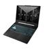 ASUS TUF Gaming A15 FA506NC R5-7535HS/15,6"/FHD/16GB/512GB SSD/RTX 3050/W11H/Black/2R FA506NC-HN001W