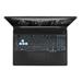 ASUS TUF Gaming A15 FA506NCR-HN110, Ryzen 7 7435HS, 15.6˝ 1920 x 1080 FHD, RTX3050/4GB, 16GB, SSD 1TB, FDOS