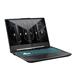 ASUS TUF Gaming A15/FA506NFR/R7-7435HS/15,6"/FHD/16GB/512GB SSD/RTX 2050/W11H/Black/2R FA506NFR-HN009W