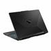 ASUS TUF Gaming A15/FA506NFR/R7-7435HS/15,6"/FHD/16GB/512GB SSD/RTX 2050/W11H/Black/2R FA506NFR-HN009W
