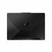 ASUS TUF Gaming A15/FA506NFR/R7-7435HS/15,6"/FHD/16GB/512GB SSD/RTX 2050/W11H/Black/2R FA506NFR-HN009W