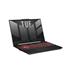 ASUS TUF Gaming A15 FA507NV-LP025W, Ryzen 5 7535HS, 15.6˝ 1920 x 1080 FHD, RTX 4060/8GB, 16GB, SSD 512GB, W11H