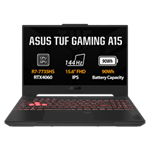 ASUS TUF Gaming A15 FA507NV R5-7535HS/15,6"/FHD/16GB/1TB SSD/RTX 4060/W11H/Gray/2R FA507NV-LP111W