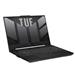 ASUS TUF Gaming A15/FA507NVR-HQ149W/R7-7435HS/15,6"/QHD/16GB/1TB SSD/RTX 4060/W11H/Gray/2R