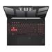 ASUS TUF Gaming A15/FA507NVR-HQ149W/R7-7435HS/15,6"/QHD/16GB/1TB SSD/RTX 4060/W11H/Gray/2R