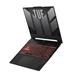 ASUS TUF Gaming A15/FA507NVR-HQ149W/R7-7435HS/15,6"/QHD/16GB/1TB SSD/RTX 4060/W11H/Gray/2R