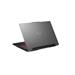 ASUS TUF Gaming A15 FA507NVR-LP004, Ryzen 7 7435HS, 15.6˝ 1920 x 1080 FHD, RTX 4060/8GB, 16GB, SSD 512GB, FDOS
